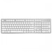Rapoo MT700 Rechargeable Multi-Model Backlit Mechanical Keyboard